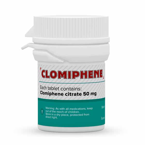 Clomiphene Citrate