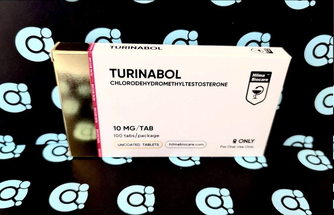 Turinabol